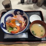 海鮮居酒屋 善進丸 - 