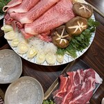 コロムビア - 数限定いの豚肉