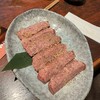 炭火焼肉 まん平