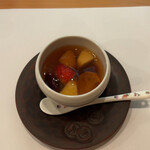 茶つぼ - 水菓子