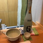 茶つぼ - 新政NO.6 K-Type