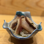 くずし割烹 キンサク - 