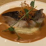 ホテルオークラレストラン新宿 ワイン＆ダイニング デューク - 