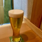 茶つぼ - エビス生