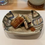 茶つぼ - 直焼の白焼