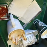 ラッキーピエロ 函館駅前店 - 