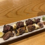 くずし割烹 キンサク - 