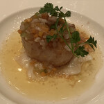 ホテルオークラレストラン新宿 ワイン＆ダイニング デューク - 