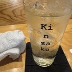 くずし割烹 キンサク - 