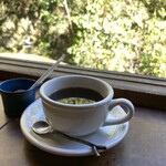 カントリーオーブン - 