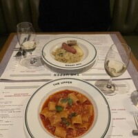 THE UPPER - 