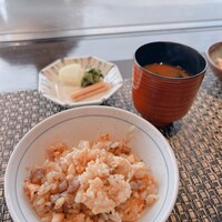 鉄板焼 神戸 ホテルモントレ グラスミア大阪 - 