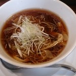 アイバンラーメン - 