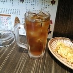 新世界 - ウーロンハイ