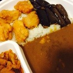 カレーハウス ＣｏＣｏ壱番屋 - カレー coco一番屋 谷町♪