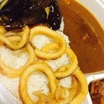 カレーハウス ＣｏＣｏ壱番屋 - カレー coco一番屋 谷町♪