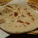 ロティー - タンドリーロティ食べ放題