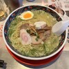麺厨房 あじさい JR函館駅店