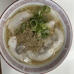 一九ラーメン - 