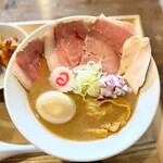 麺屋 げんでん - 