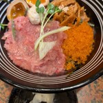 鮮魚鶏出汁麺 沢むら - 