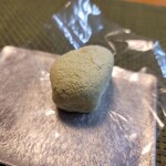 御菓子司 塩芳軒 - 