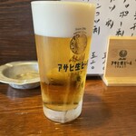 もつ焼き　酒場野田 - 
