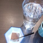 瀬戸内味覚処 芸州 本店 - 水菓子