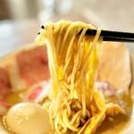 麺屋 げんでん - 