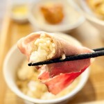 麺屋 げんでん - 