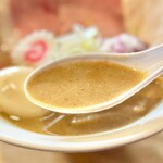 麺屋 げんでん - 