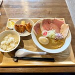 麺屋 げんでん - 