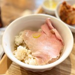 麺屋 げんでん - 