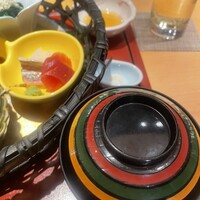 和食や ちそう - 