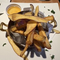 AWkitchen TOKYO 新丸ビル店 - さつまいも