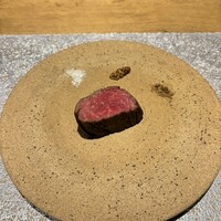 薪焼き flamma -  薪焼き flamma -