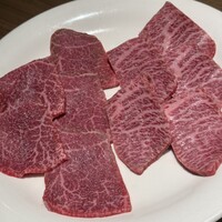 焼肉あきら 本郷本店 - 