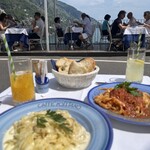 Cafe Positano - 