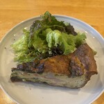 ビストロ ガヴロッシュ - 