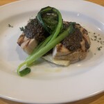 ビストロ ガヴロッシュ - 