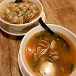 Lai Foong Lala Noodles - 