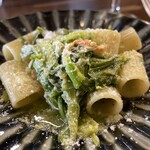 Dietro i tempi - 菜の花？