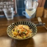 Dietro i tempi - 蛸