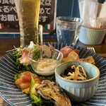 Dietro i tempi - 斜めから