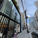 ル・ピノー - 北堀江エリア