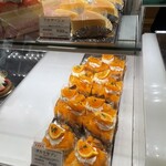 ル・ピノー - めっちゃオレンジ