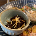 Dietro i tempi - 肉