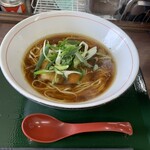 中華そば まる乃 - 