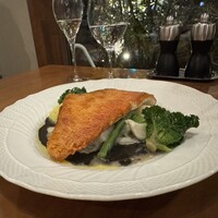 Bistronomie octobre - 