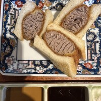 串揚げキッチン だん 梅田店 - 